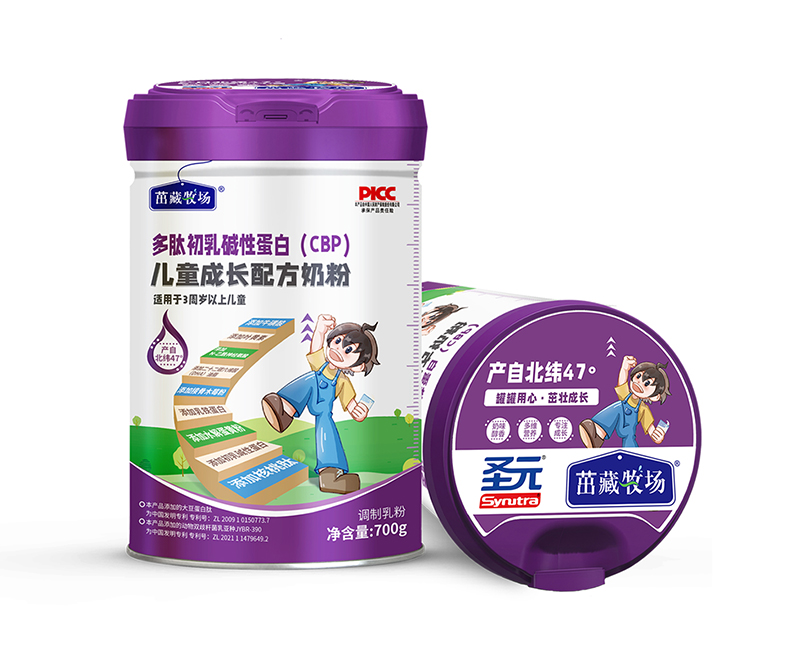 圣元茁藏牧場(chǎng)多肽初乳堿性蛋白(CBP)兒童成長(zhǎng)配方奶粉.jpg