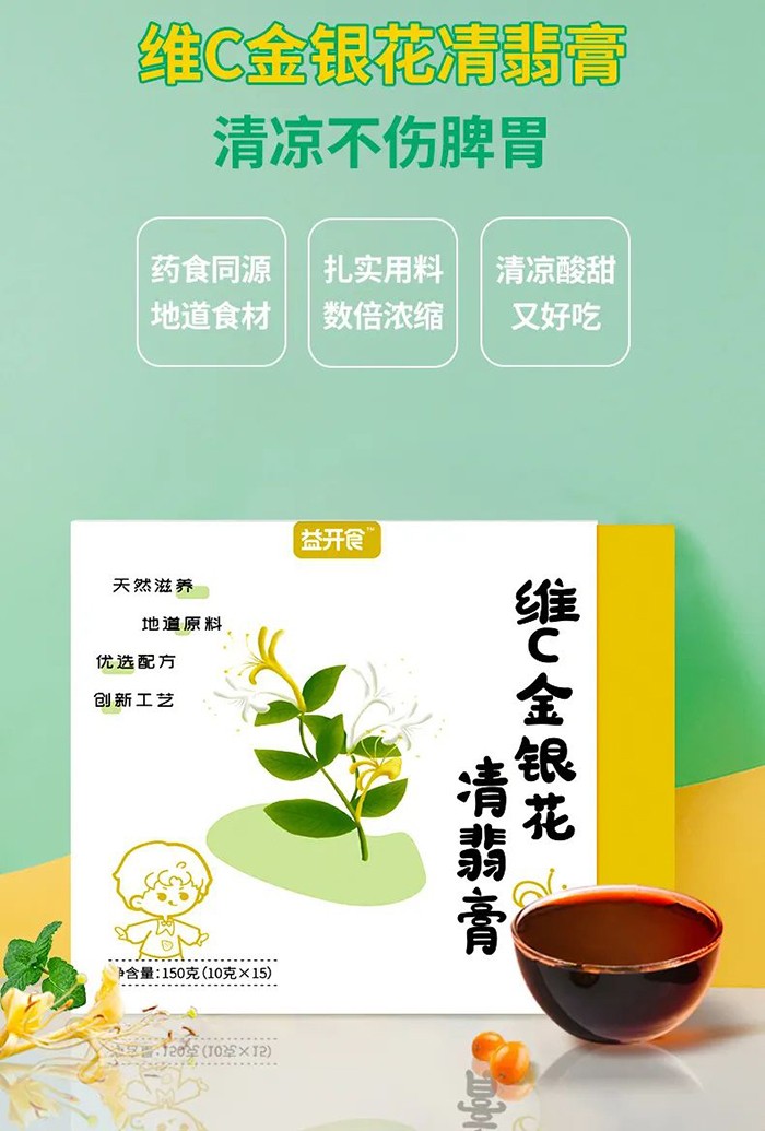 益開食維C金銀花凊翡膏1.jpg