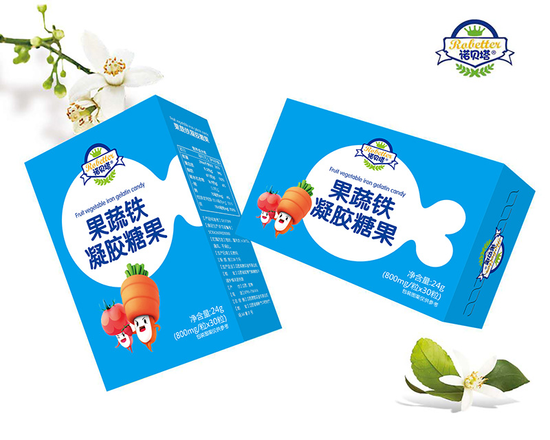 諾貝塔果蔬鐵凝膠糖果.jpg 諾貝塔果蔬鐵凝膠糖果.jpg