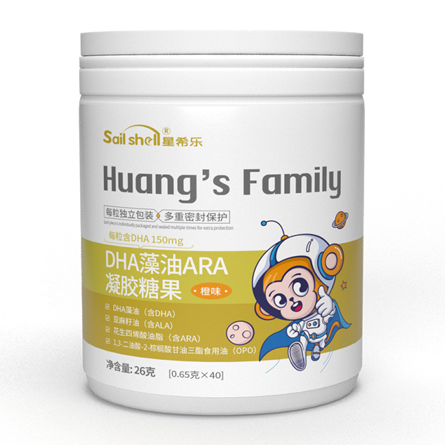 ĸ���Ј�(ch��ng)�C(j��)������ϣ��(l��) DHA ���� ARA ���z�ǹ��_(k��i)�����̟ᳱ