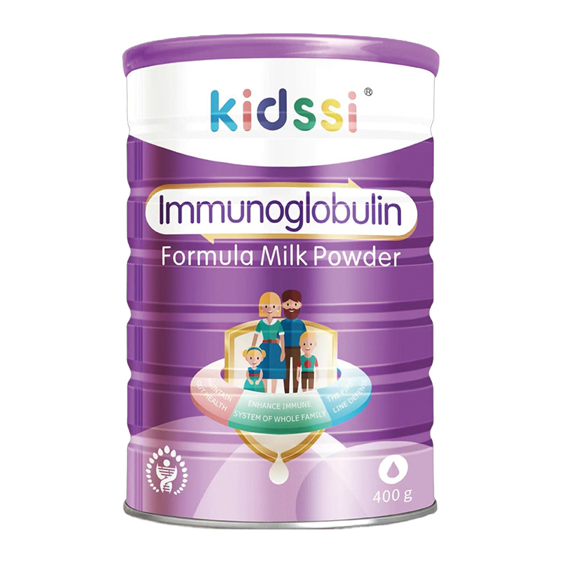 啟迪思智慧免疫配方奶粉