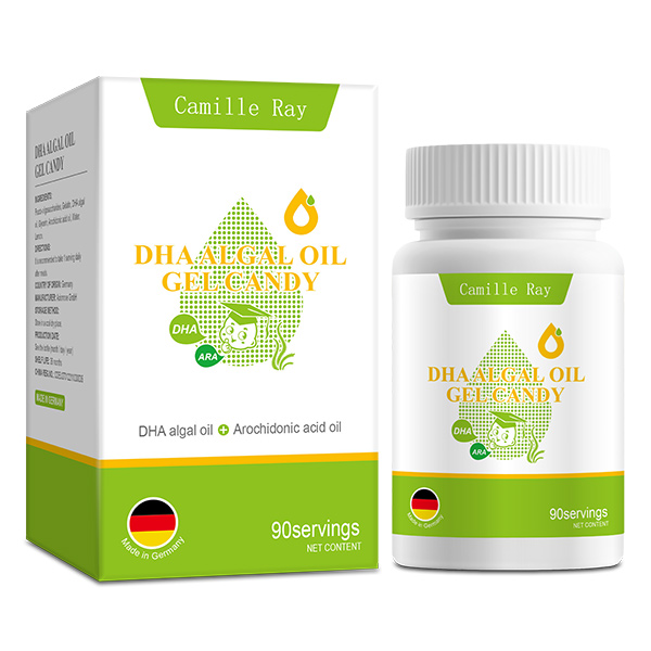 ���u�K�˵ı����Ʒ���P��� DHA �������z�ǹ��\������