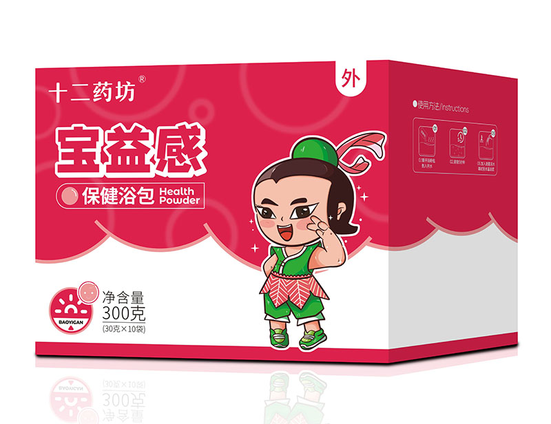 十二藥坊寶益感保健浴包.jpg 十二藥坊寶益感保健浴包.jpg