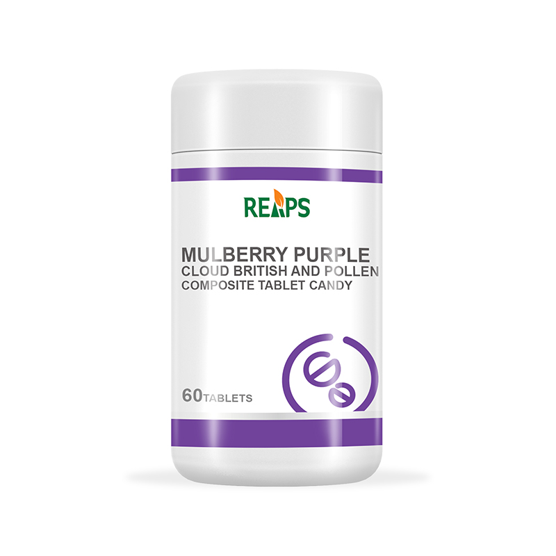 桑葚紫云英花粉復合壓片糖果.jpg 桑葚紫云英花粉復合壓片糖果.jpg