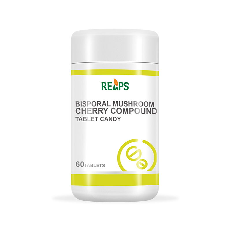 雙孢蘑菇櫻桃復合壓片糖果.jpg 雙孢蘑菇櫻桃復合壓片糖果.jpg