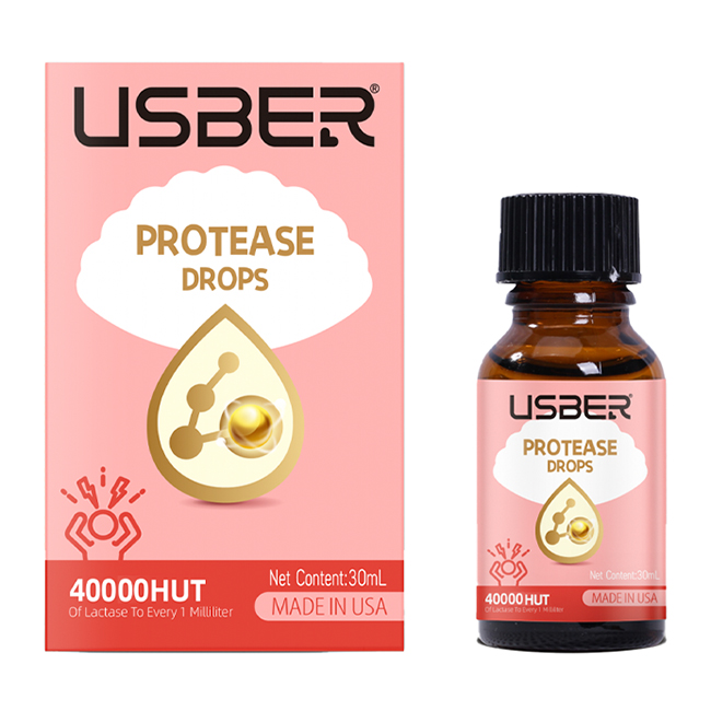 優(yōu)適貝蛋白酶復(fù)配酶制劑