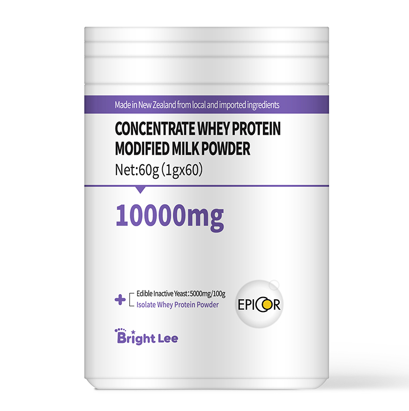 葆萊樂(lè)濃縮乳清蛋白調(diào)制乳粉