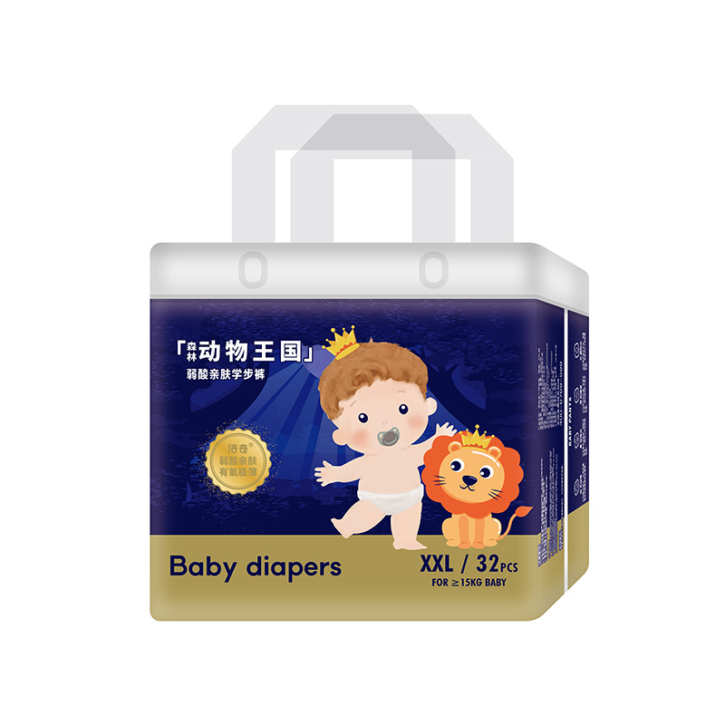 倍奇森林動(dòng)物王國系列學(xué)步褲XXL32.jpg 倍奇森林動(dòng)物王國系列學(xué)步褲XXL32.jpg