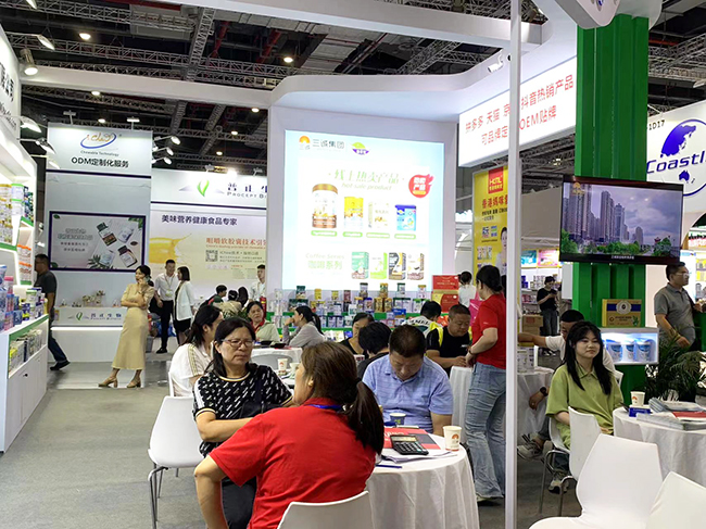 江西三誠集團閃耀亮相上海CBME (4).jpg 江西三誠集團閃耀亮相上海CBME (4).jpg