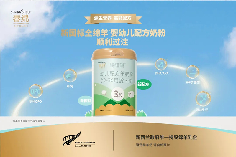 Spring Sheep���dȫ�d����׃��̷�����^ע���@�G����CBME��