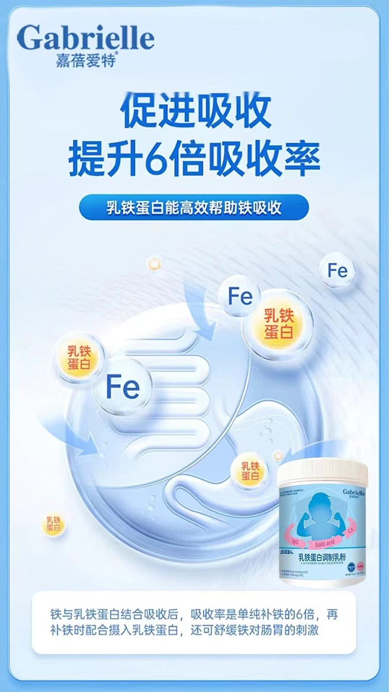 嘉蓓愛特乳鐵蛋白調制乳粉04