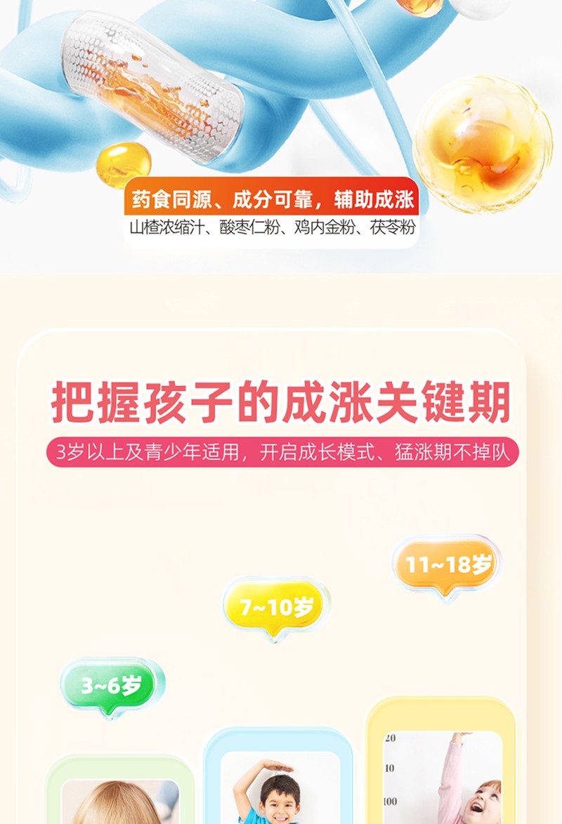 金奇仕γ-氨基丁酸復合飲詳情 (7)