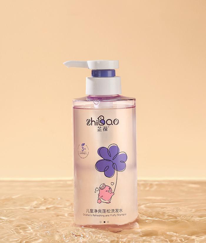 芷葆兒童凈爽蓬松洗發(fā)水1.jpg
