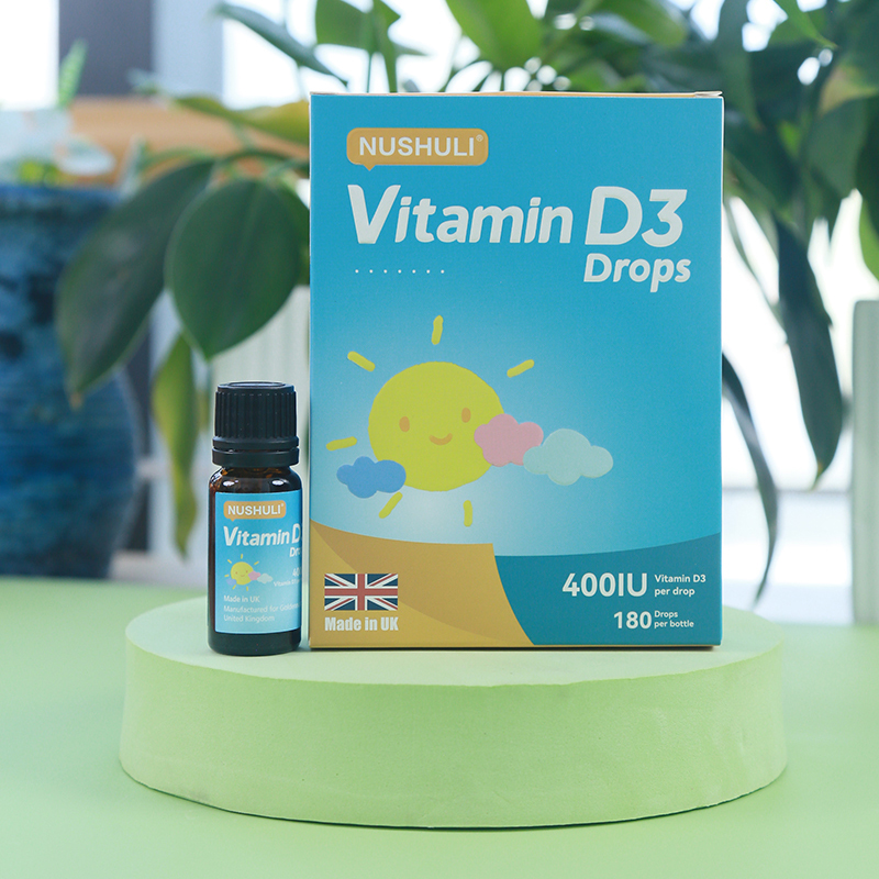 Ӣ��ԭ�b�M�����ӴT ®NUSHULI® �S���� D3 Ʒ�|(zh��)������ĸ�����̻���_��