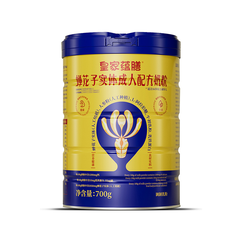 皇家蘊膳蟬花子實體成人配方奶粉.jpg