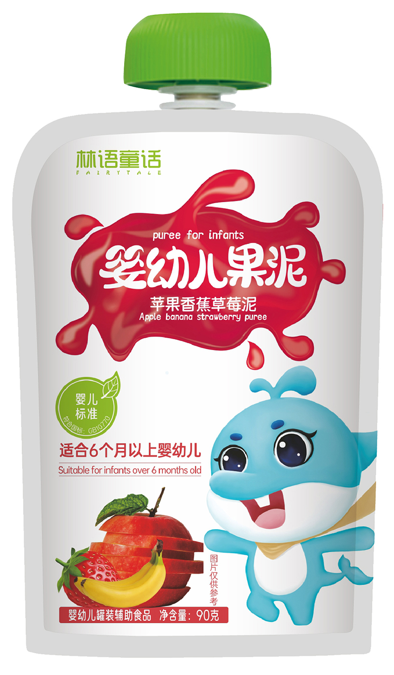 林語(yǔ)童話嬰幼兒果泥 蘋果香蕉草莓泥.jpg 林語(yǔ)童話嬰幼兒果泥 蘋果香蕉草莓泥.jpg