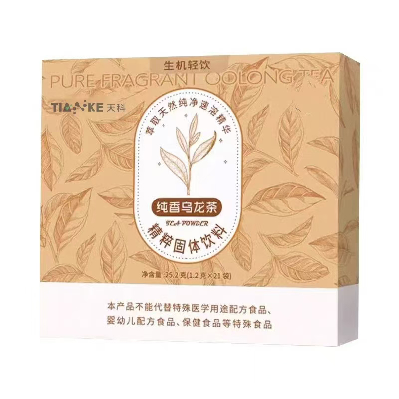 天科醇香烏龍茶精粹固體飲料.jpg 天科醇香烏龍茶精粹固體飲料.jpg