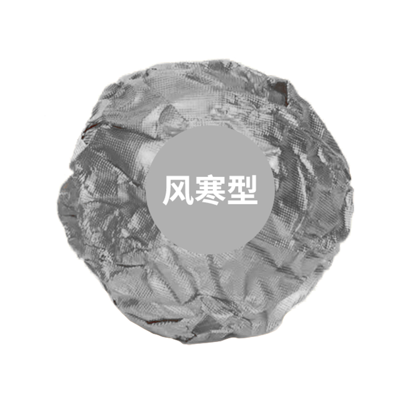 潘多星草本沐浴泡泡球 風寒型01