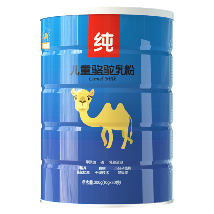 沙漠白金兒童純駱駝乳粉.jpg 沙漠白金兒童純駱駝乳粉.jpg