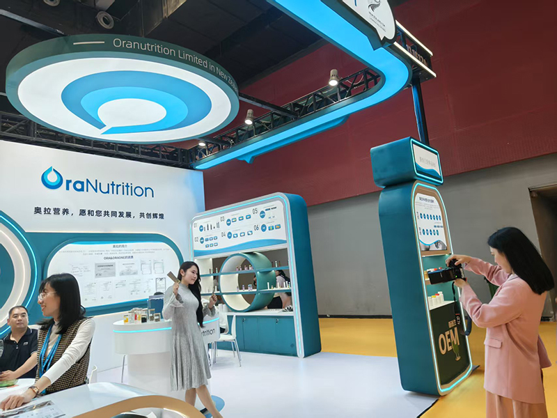 新西蘭奧拉營養(yǎng)重磅亮相2025廣州美博會11.jpg 新西蘭奧拉營養(yǎng)重磅亮相2025廣州美博會11.jpg