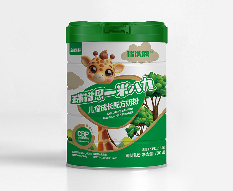 瑞譜恩一米八九兒童成長配方奶粉 綠色.jpg 瑞譜恩一米八九兒童成長配方奶粉 綠色.jpg