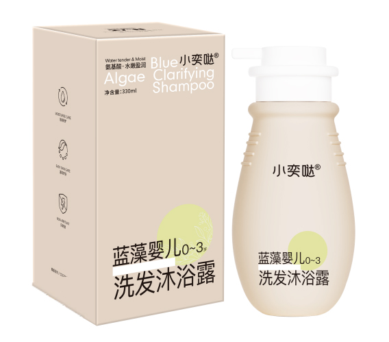 小奕噠藍藻嬰兒洗發(fā)沐浴露0-3歲.jpg 小奕噠藍藻嬰兒洗發(fā)沐浴露0-3歲.jpg