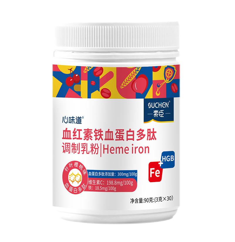 素臣心味道®血紅素鐵血蛋白多肽.jpg 素臣心味道®血紅素鐵血蛋白多肽.jpg