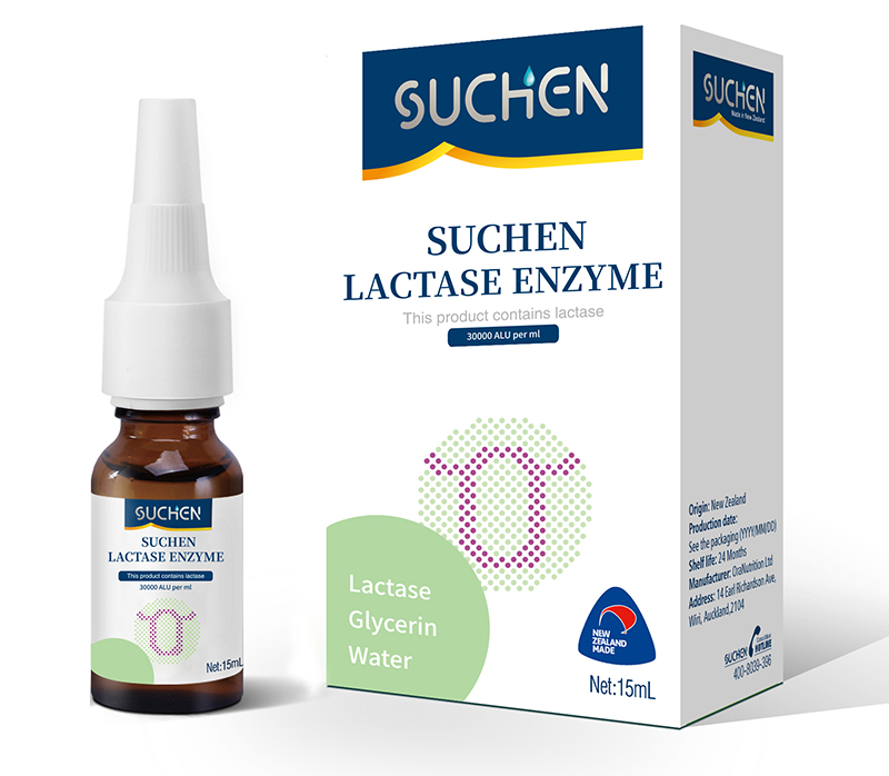 SUCHEN®乳糖酶滴液.jpg SUCHEN®乳糖酶滴液.jpg