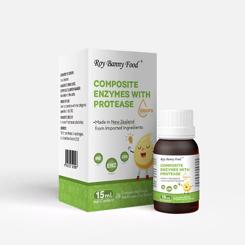 皇家百福迪蛋白復(fù)合酶