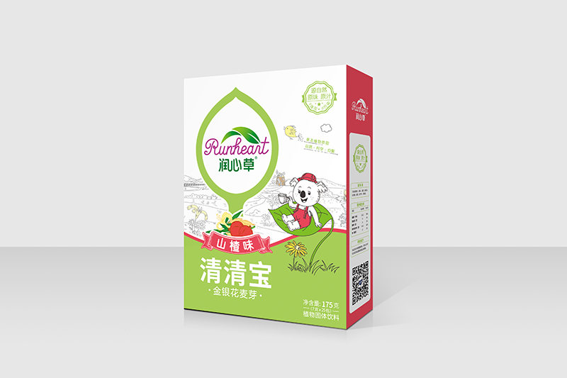 潤(rùn)心草山楂味清清寶175克.jpg 潤(rùn)心草山楂味清清寶175克.jpg