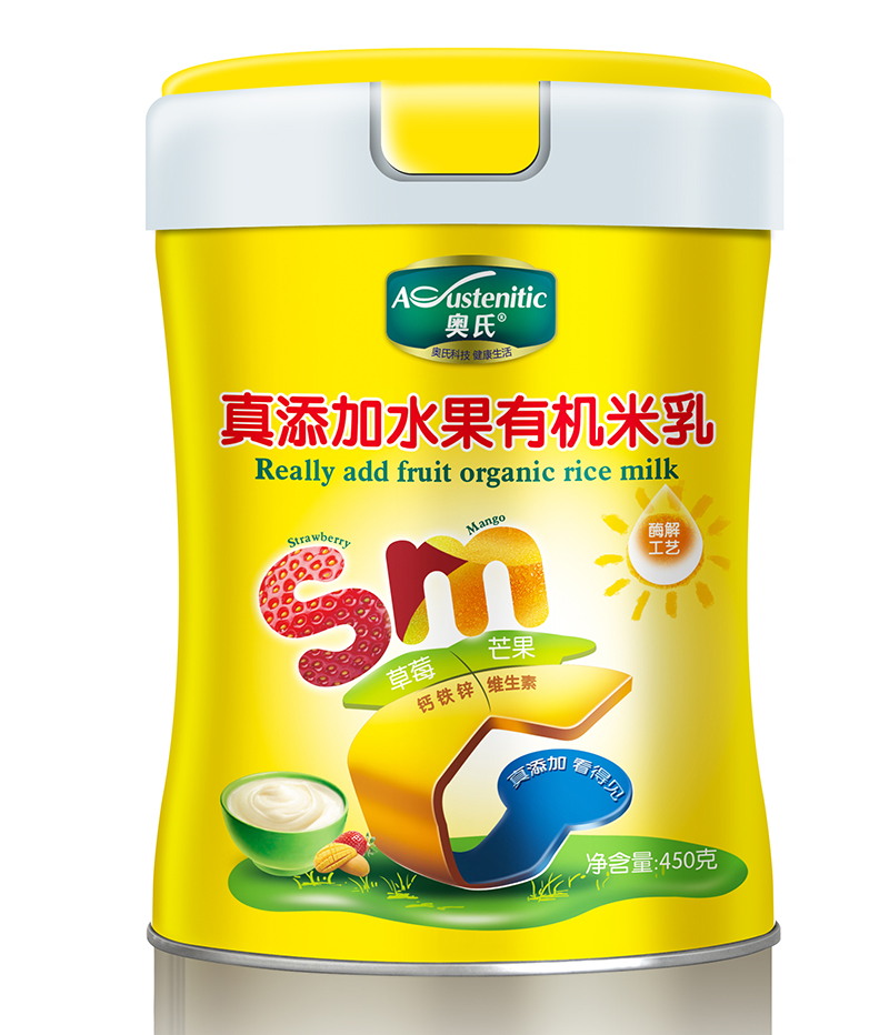 奧氏真添加水果有機(jī)米乳 450克.jpg 奧氏真添加水果有機(jī)米乳 450克.jpg