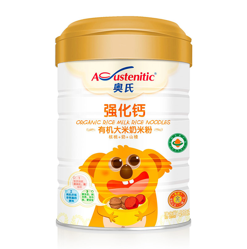 奧氏強(qiáng)化鈣有機(jī)大米奶米粉 450克.jpg 奧氏強(qiáng)化鈣有機(jī)大米奶米粉 450克.jpg