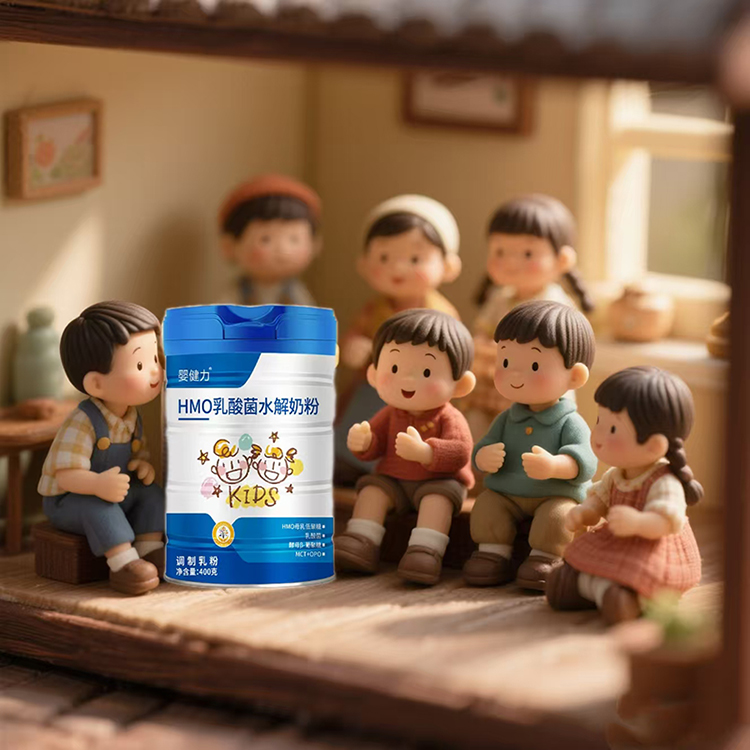 �뽡��HMO�����ˮ���̷ۣ���S�����o(h��)��ͯ����