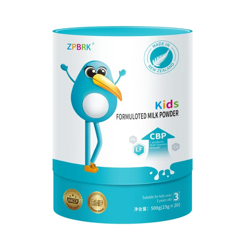 冠特高兒童成長(zhǎng)奶粉500g