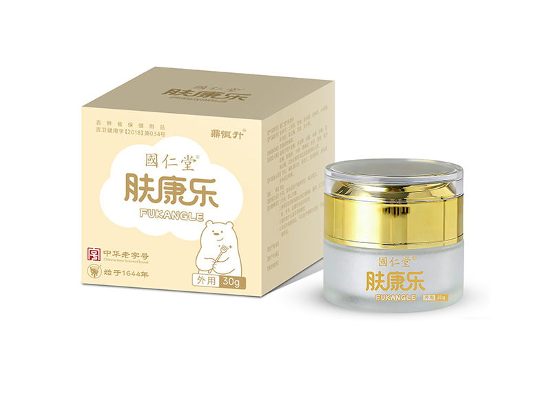 國(guó)仁堂膚康樂(lè)