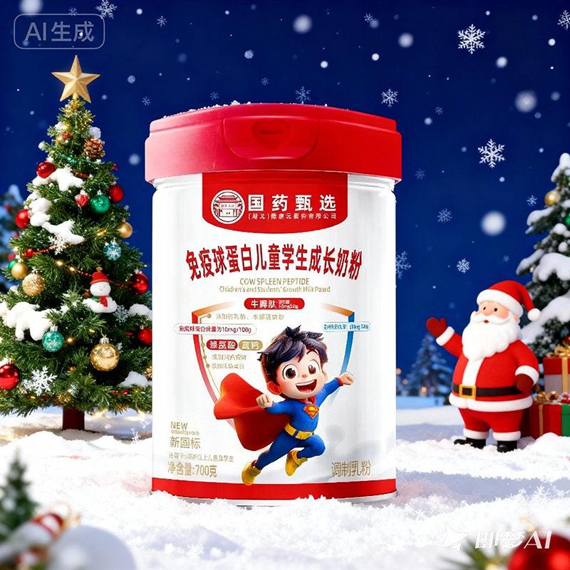 國(guó)藥甄選免疫球蛋白兒童學(xué)生成長(zhǎng)奶粉.jpg 國(guó)藥甄選免疫球蛋白兒童學(xué)生成長(zhǎng)奶粉.jpg