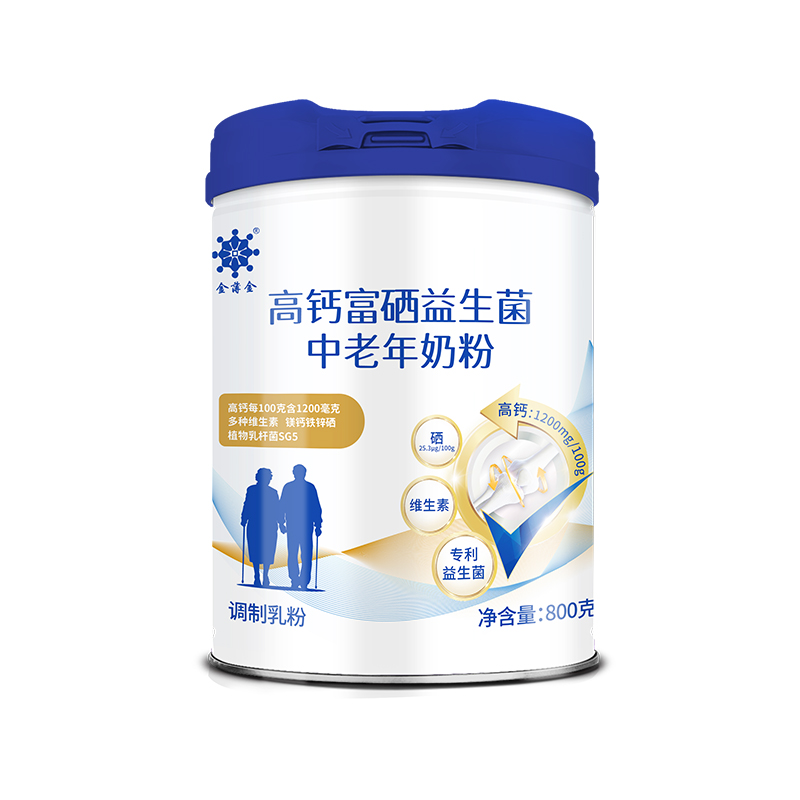 金薄金高鈣富硒益生菌中老年奶粉.jpg 金薄金高鈣富硒益生菌中老年奶粉.jpg
