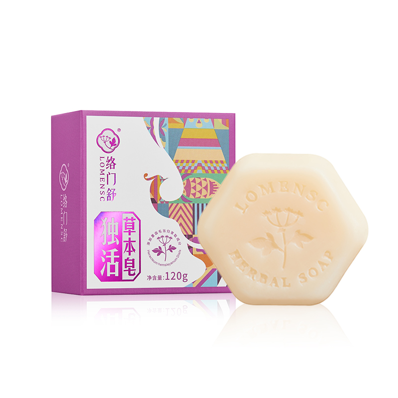 絡門舒獨活草本皂.jpg 絡門舒獨活草本皂.jpg