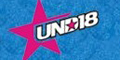 UND18Ʒ��logo