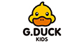 G.DUCKС�S��Ʒ��logo