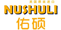 �ӴTNUSHULIƷ��logo