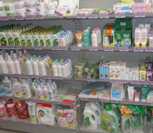 ���H���˵�����չʾ