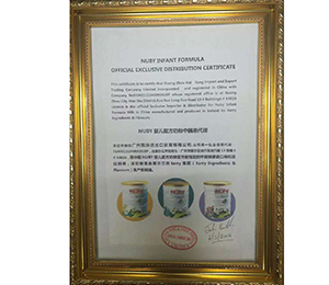 Nuby�̷��Ї�(gu��)�����ڙ�(qu��n)��(sh��)