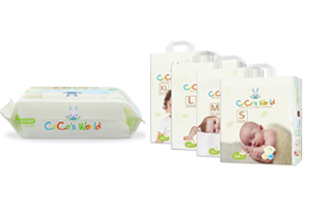 CoCos World����ѝ�����