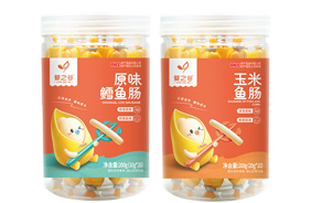 嬰之谷魚(yú)腸