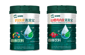 智慧熊清清寶