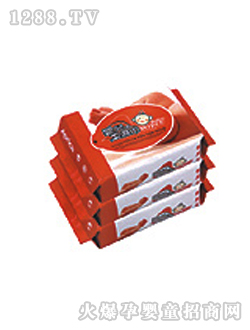 阿普麗佳超柔型濕巾紙