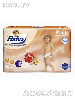 Fixies�W��ѝ6̖26Ƭ