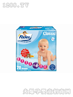 Fixies�냺����ѝ4+̖20Ƭ