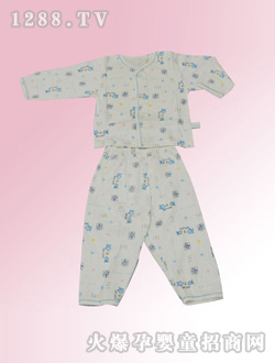 安嬰寶yinge春秋季內衣